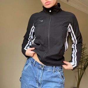 Vintage Nike light jacket